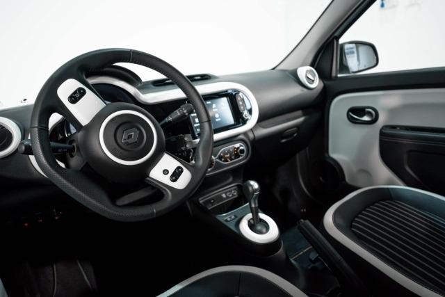 Renault Twingo TWINGO ZEN R80 BATERIA 20KWH