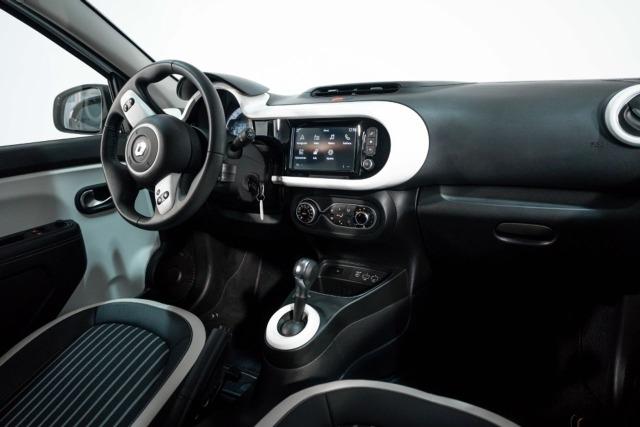 Renault Twingo TWINGO ZEN R80 BATERIA 20KWH