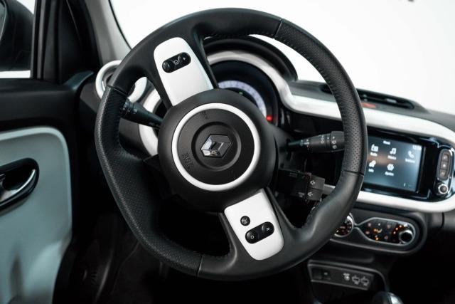 Renault Twingo TWINGO ZEN R80 BATERIA 20KWH