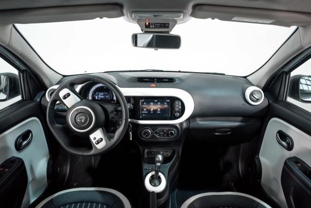 Renault Twingo TWINGO ZEN R80 BATERIA 20KWH