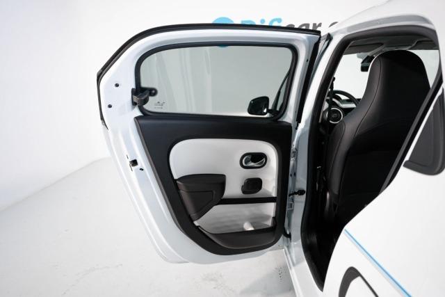 Renault Twingo TWINGO ZEN R80 BATERIA 20KWH