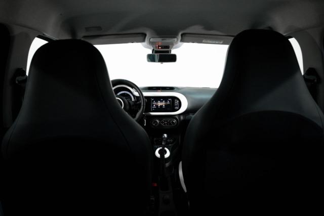 Renault Twingo TWINGO ZEN R80 BATERIA 20KWH