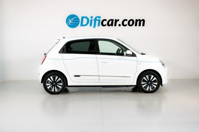 Renault Twingo TWINGO ZEN R80 BATERIA 20KWH