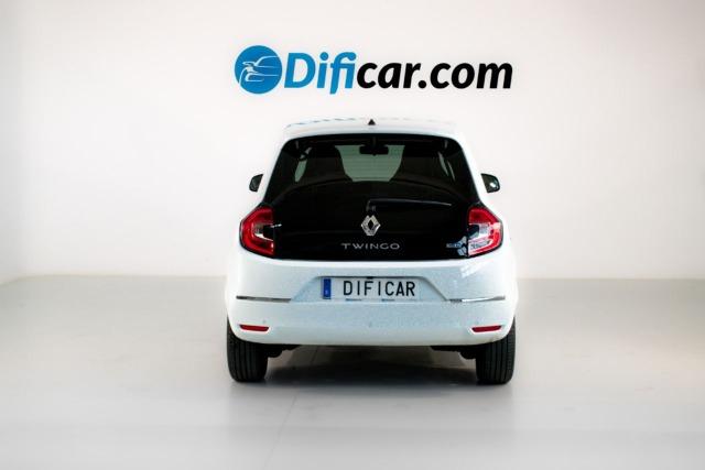 Renault Twingo TWINGO ZEN R80 BATERIA 20KWH