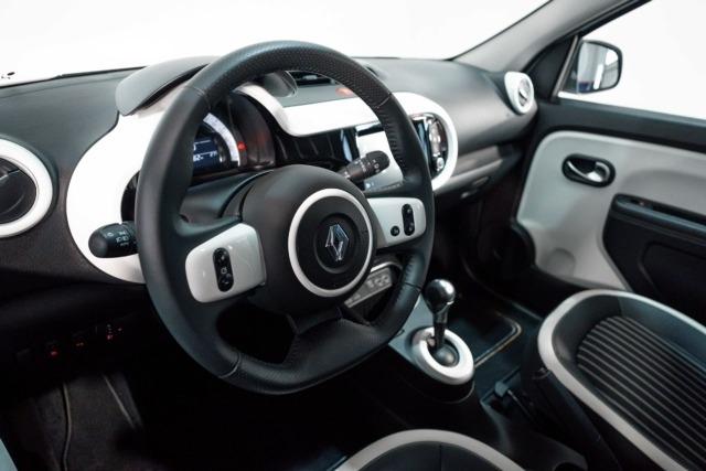Renault Twingo TWINGO ZEN R80 BATERIA 20KWH