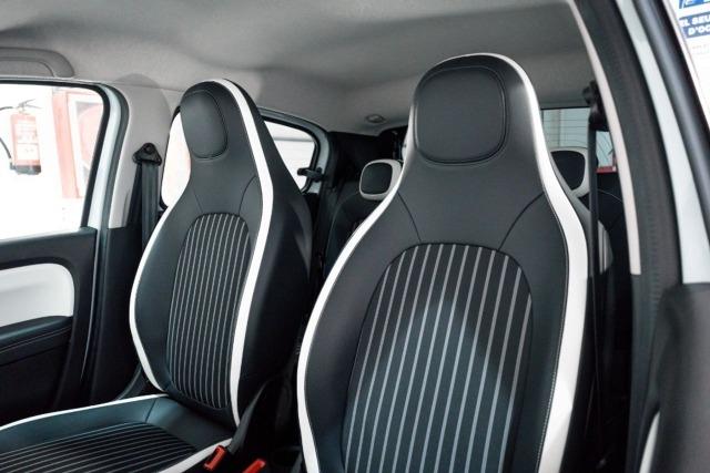 Renault Twingo TWINGO ZEN R80 BATERIA 20KWH