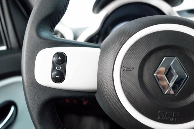 Renault Twingo TWINGO ZEN R80 BATERIA 20KWH