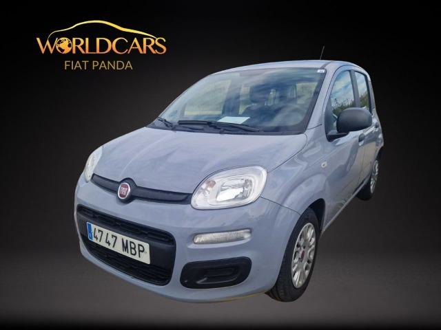 Fiat Panda Panda Hybrid 1.0 51kw (70CV)