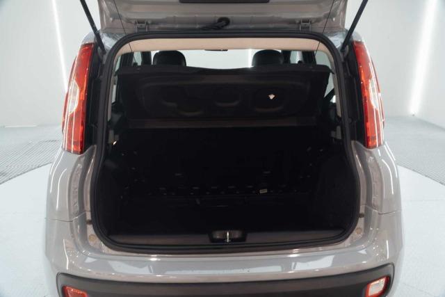 Fiat Panda Panda Hybrid 1.0 51kw (70CV)