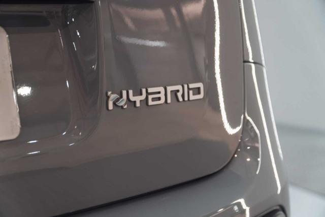Fiat Panda Panda Hybrid 1.0 51kw (70CV)