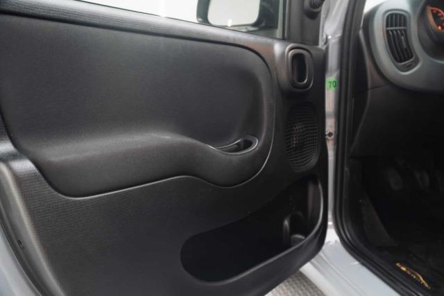 Fiat Panda Panda Hybrid 1.0 51kw (70CV)