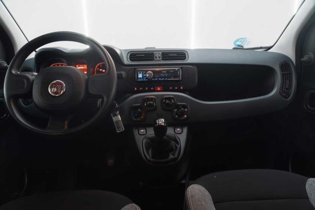 Fiat Panda Panda Hybrid 1.0 51kw (70CV)