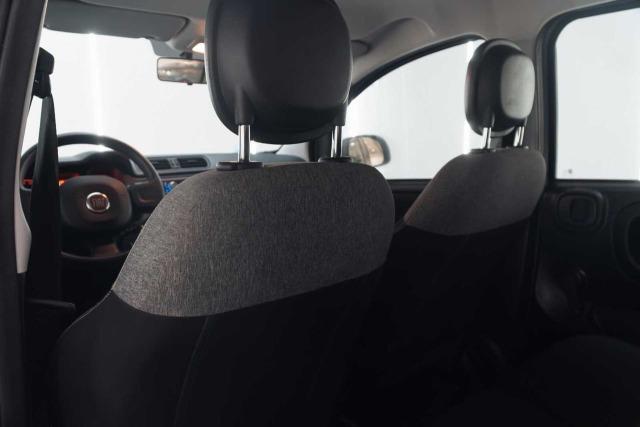 Fiat Panda Panda Hybrid 1.0 51kw (70CV)