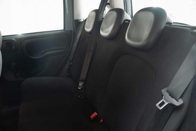 Fiat Panda Panda Hybrid 1.0 51kw (70CV)