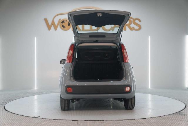 Fiat Panda Panda Hybrid 1.0 51kw (70CV)