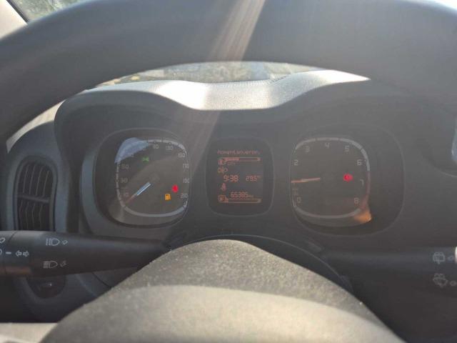 Fiat Panda Panda Hybrid 1.0 51kw (70CV)