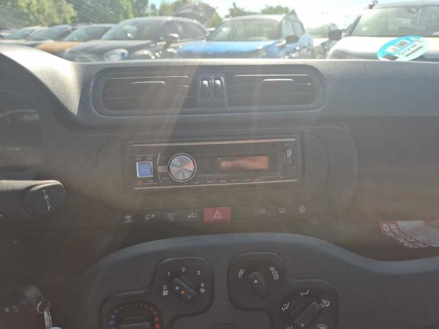 Fiat Panda Panda Hybrid 1.0 51kw (70CV)