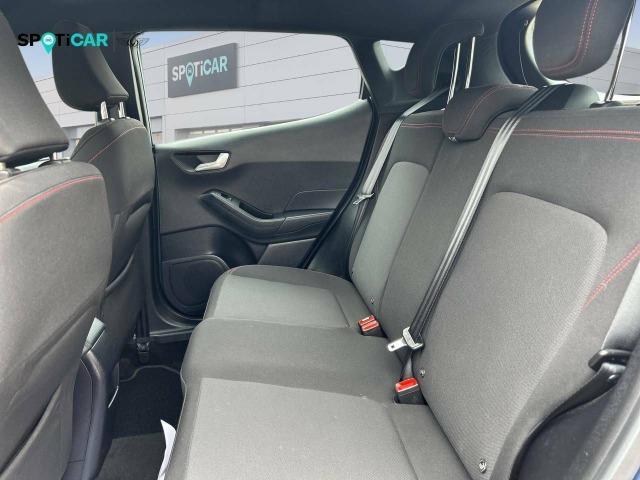 Ford Fiesta 1.0 EcoBoost MHEV 92kW(125CV)  5p ST-Line