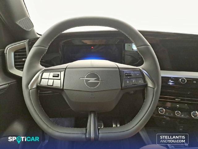 Opel Mokka 1.2 T XHT Hybrid eDCT6 GS