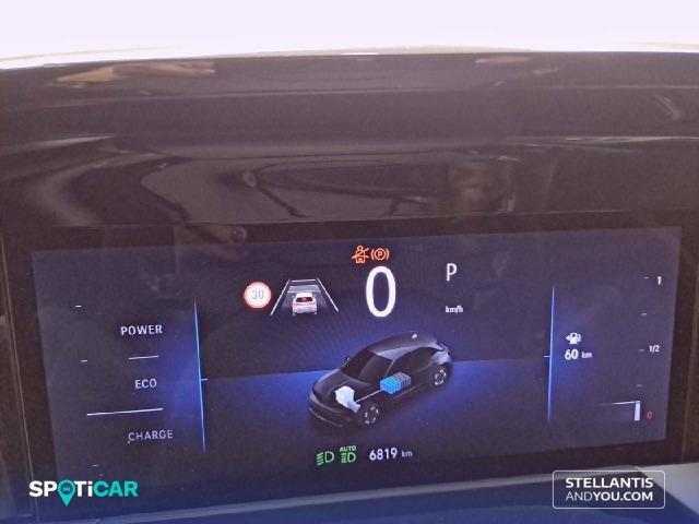 Opel Mokka 1.2 T XHT Hybrid eDCT6 GS