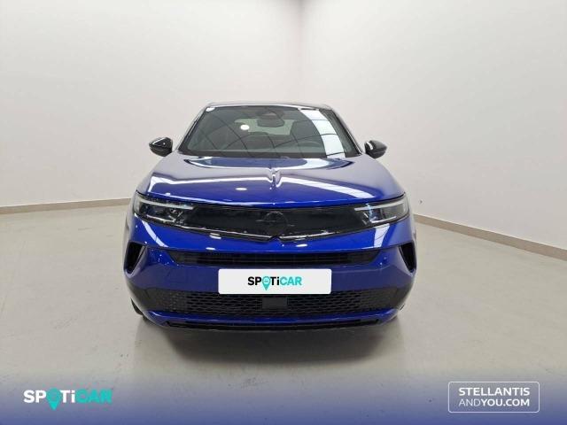 Opel Mokka 1.2 T XHT Hybrid eDCT6 GS