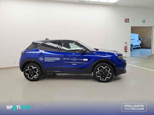 Opel Mokka 1.2 T XHT Hybrid eDCT6 GS