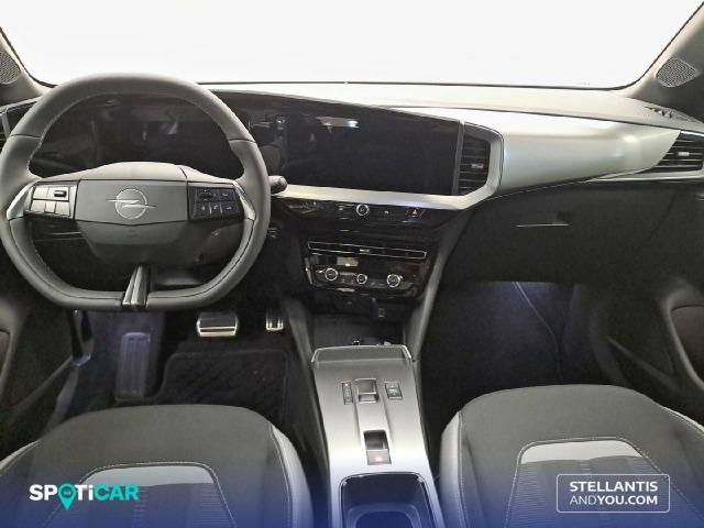 Opel Mokka 1.2 T XHT Hybrid eDCT6 GS
