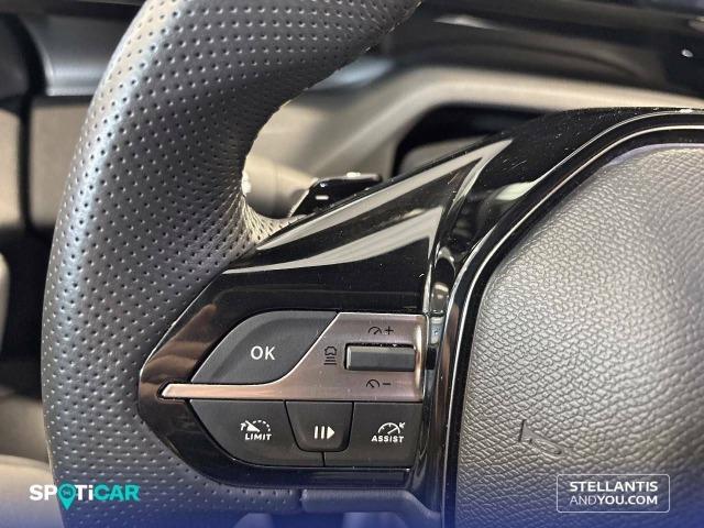 Peugeot 308 5P  Hybrid 225 eEAT8 GT