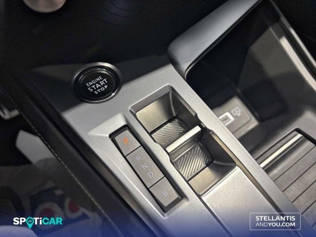 Peugeot 308 5P  Hybrid 225 eEAT8 GT