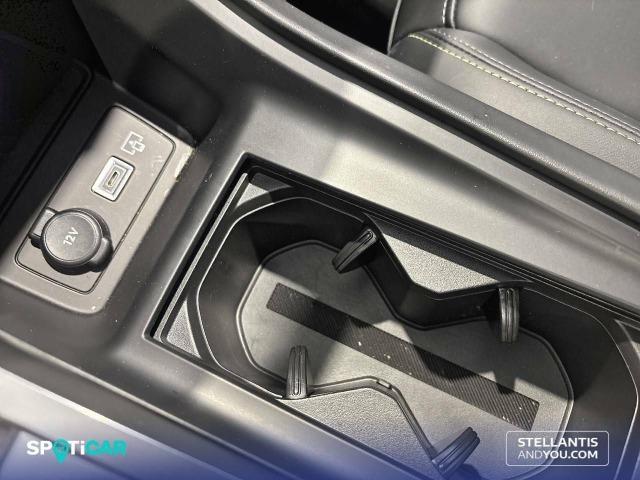 Peugeot 308 5P  Hybrid 225 eEAT8 GT