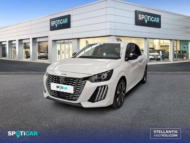 Peugeot 208 HYBRID 110 eDCS6 Allure