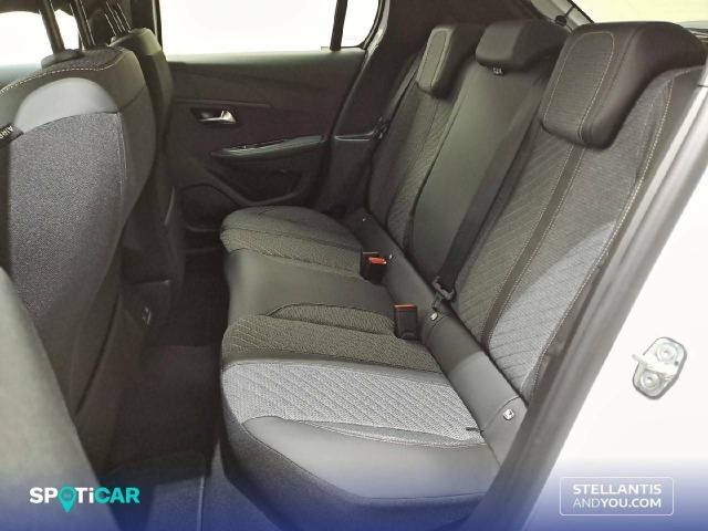 Peugeot 208 HYBRID 110 eDCS6 Allure