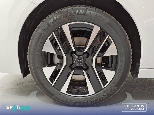 Peugeot 208 HYBRID 110 eDCS6 Allure