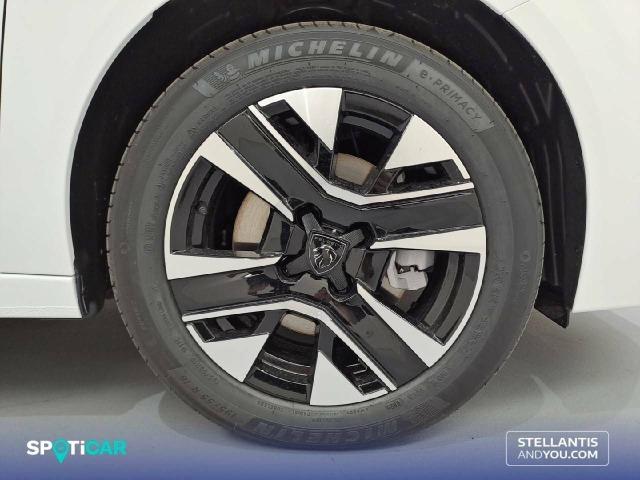 Peugeot 208 HYBRID 110 eDCS6 Allure
