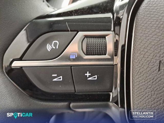 Peugeot 208 HYBRID 110 eDCS6 Allure