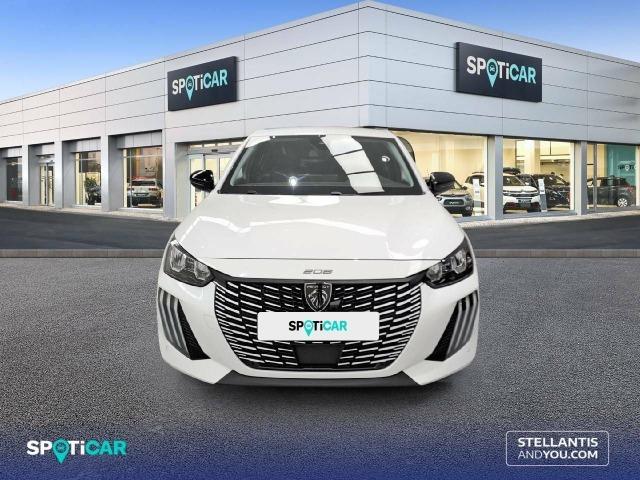 Peugeot 208 HYBRID 110 eDCS6 Allure