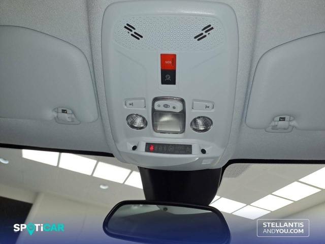 Peugeot 208 HYBRID 110 eDCS6 Allure