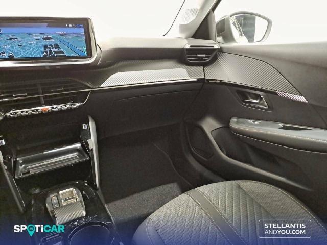 Peugeot 208 HYBRID 110 eDCS6 Allure