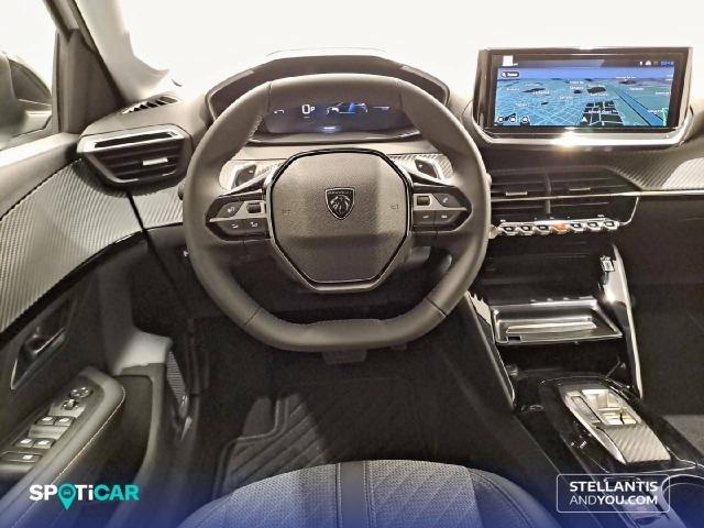 Peugeot 208 HYBRID 110 eDCS6 Allure