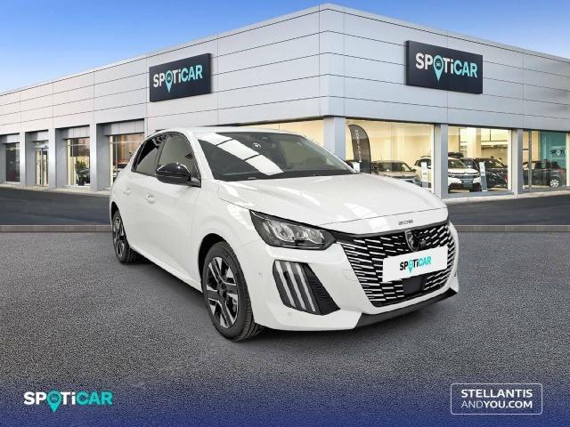 Peugeot 208 HYBRID 110 eDCS6 Allure