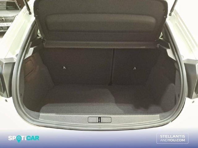Peugeot 208 HYBRID 110 eDCS6 Allure