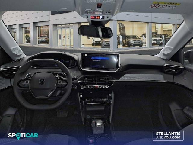 Peugeot 208 HYBRID 110 eDCS6 Allure