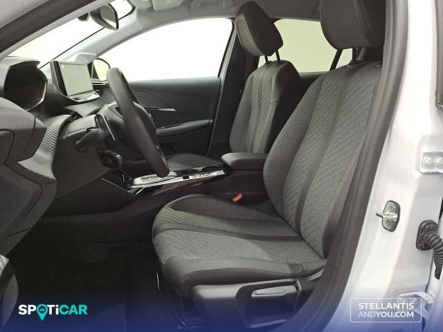 Peugeot 208 HYBRID 110 eDCS6 Allure