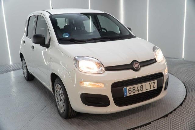 Fiat Panda Panda Hybrid 1.0 51kw (70CV)