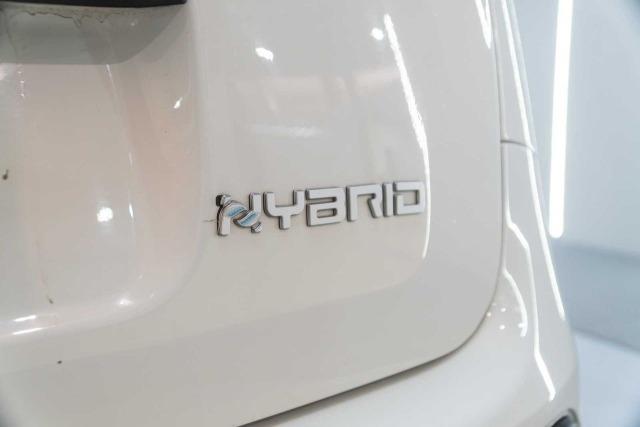 Fiat Panda Panda Hybrid 1.0 51kw (70CV)