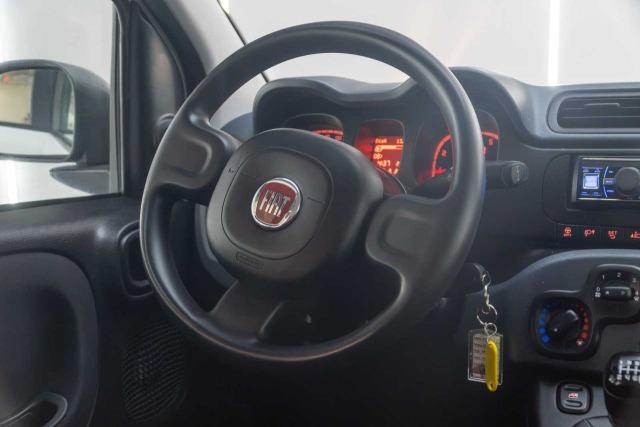 Fiat Panda Panda Hybrid 1.0 51kw (70CV)