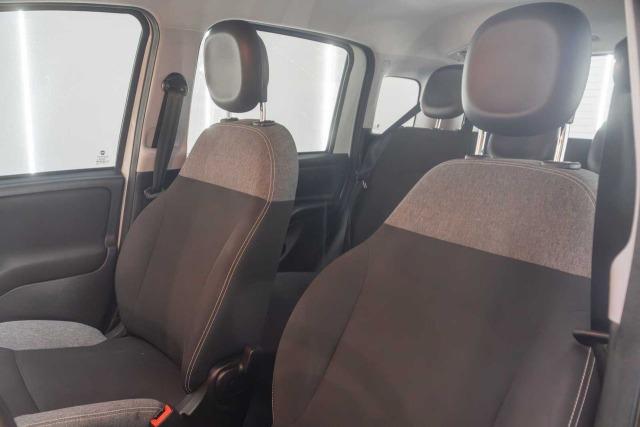 Fiat Panda Panda Hybrid 1.0 51kw (70CV)