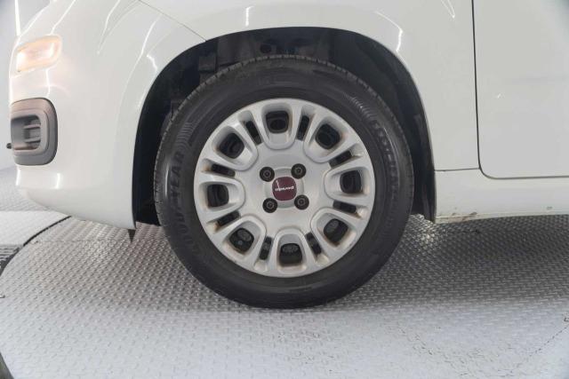 Fiat Panda Panda Hybrid 1.0 51kw (70CV)