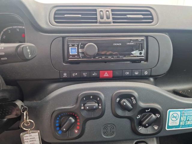 Fiat Panda Panda Hybrid 1.0 51kw (70CV)