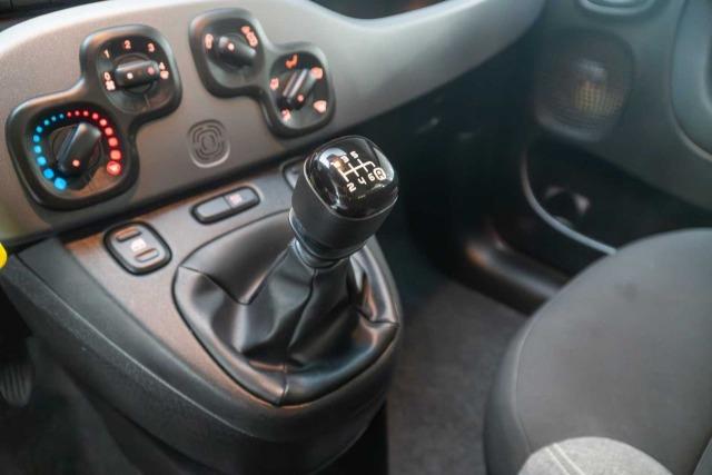 Fiat Panda Panda Hybrid 1.0 51kw (70CV)